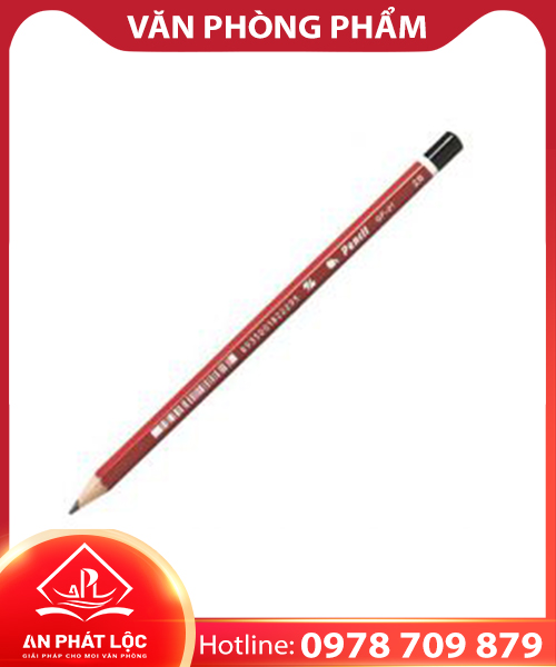 Bút chì gỗ Thiên Long GP-01